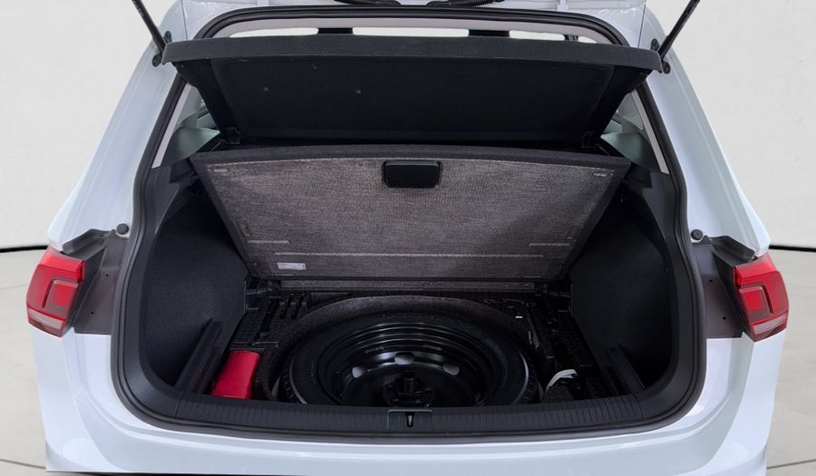 Volkswagen Tiguan 1.4 TSI DSG TREND Suv 2024