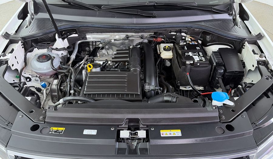 Volkswagen Tiguan 1.4 TSI DSG TREND Suv 2024