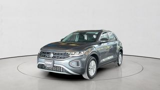 Volkswagen • T-Roc