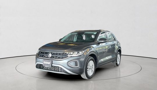 Volkswagen • T-Roc