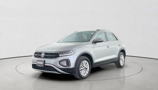 Volkswagen • T-Roc