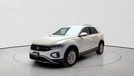 Volkswagen • T-Roc