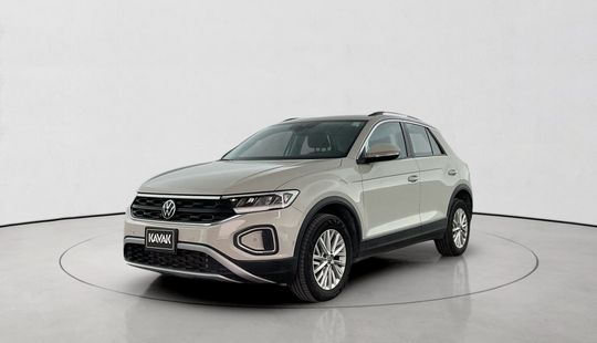 Volkswagen • T-Roc
