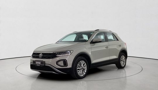 Volkswagen • T-Roc