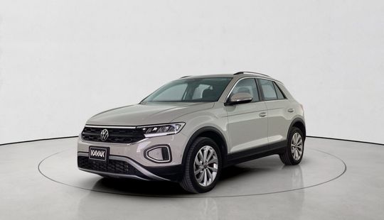 Volkswagen • T-Roc