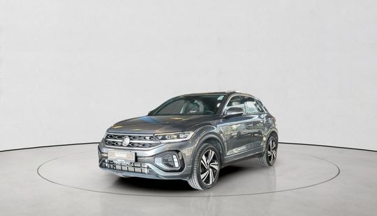 Volkswagen • T-Roc