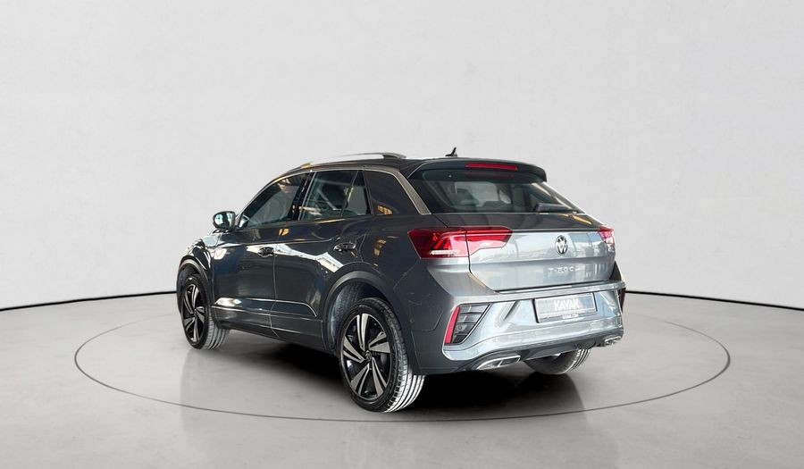 Volkswagen T-roc 1.4 TSI R-LINE Suv 2024