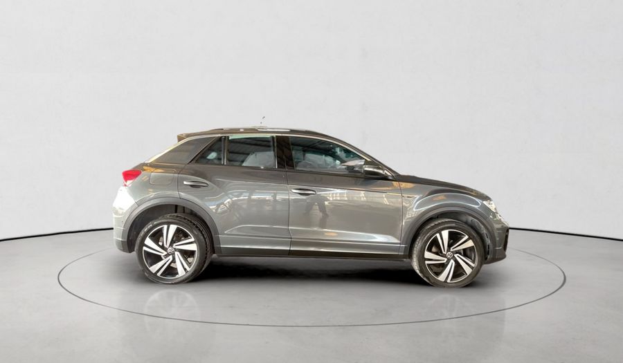 Volkswagen T-roc 1.4 TSI R-LINE Suv 2024