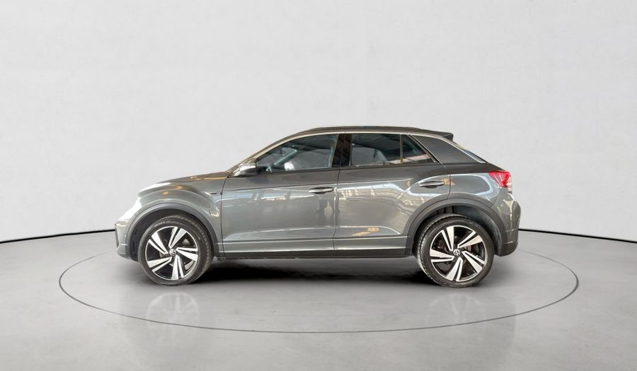 Volkswagen T-roc 1.4 TSI R-LINE Suv 2024