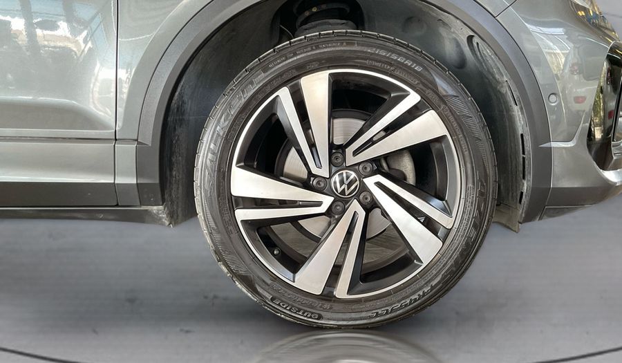 Volkswagen T-roc 1.4 TSI R-LINE Suv 2024