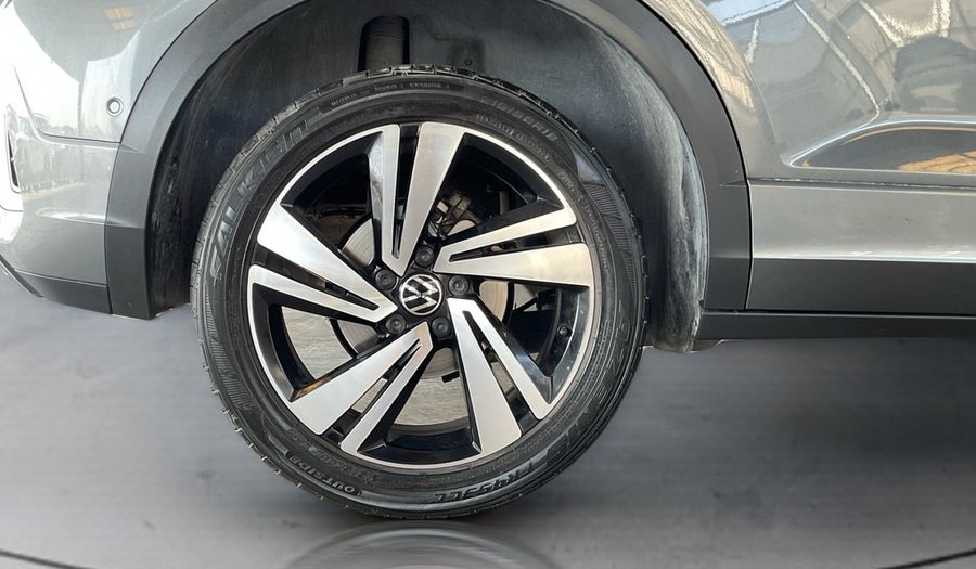 Volkswagen T-roc 1.4 TSI R-LINE Suv 2024
