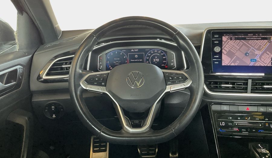 Volkswagen T-roc 1.4 TSI R-LINE Suv 2024