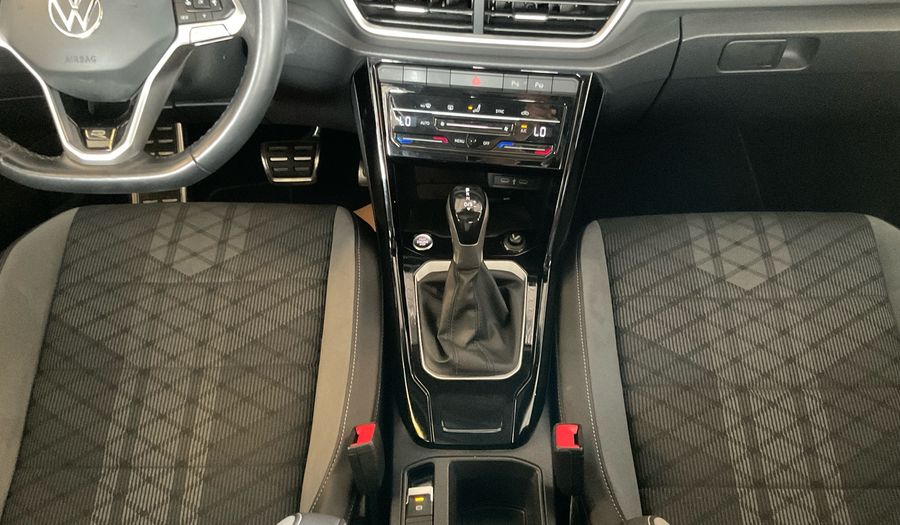 Volkswagen T-roc 1.4 TSI R-LINE Suv 2024