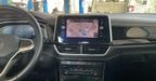 Volkswagen T-roc 1.4 TSI R-LINE Suv 2024