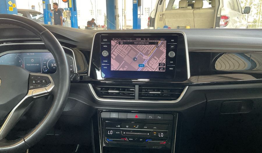 Volkswagen T-roc 1.4 TSI R-LINE Suv 2024