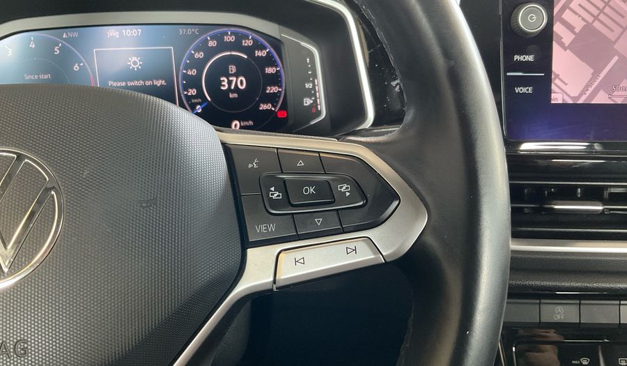 Volkswagen T-roc 1.4 TSI R-LINE Suv 2024