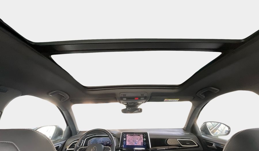 Volkswagen T-roc 1.4 TSI R-LINE Suv 2024