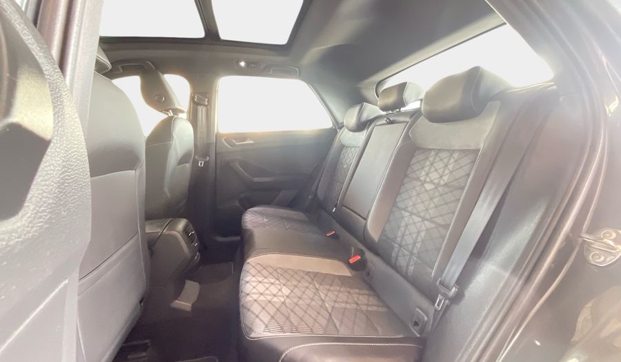 Volkswagen T-roc 1.4 TSI R-LINE Suv 2024