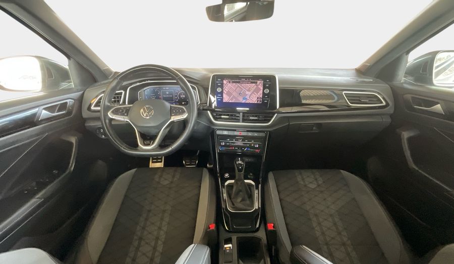 Volkswagen T-roc 1.4 TSI R-LINE Suv 2024