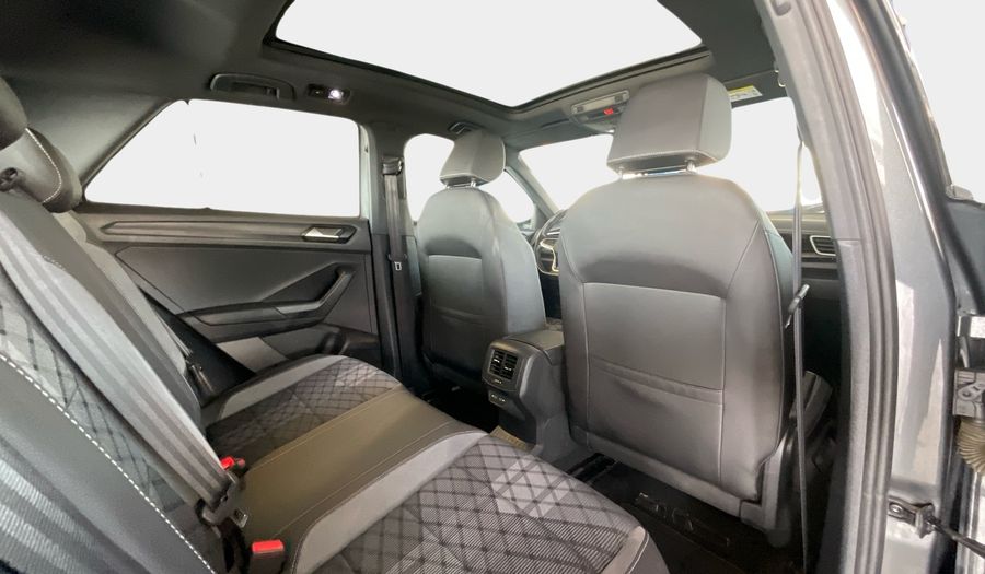 Volkswagen T-roc 1.4 TSI R-LINE Suv 2024