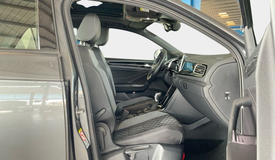 Volkswagen T-roc 1.4 TSI R-LINE Suv 2024