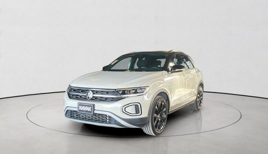 Volkswagen • T-Roc