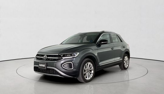 Volkswagen • T-Roc