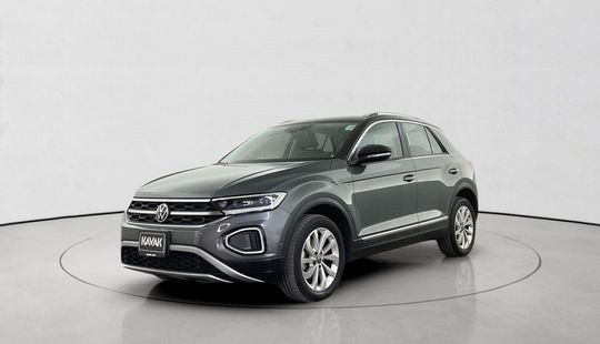 Volkswagen • T-Roc