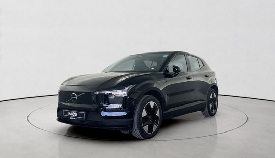 Volvo • EX30