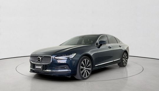 Volvo • S90