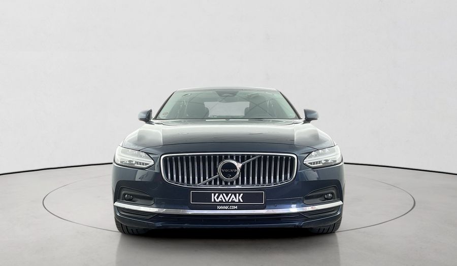 Volvo S90 2.0 B6 MHEV ULTIMATE BRIGHT 4WD AUTO Sedan 2024