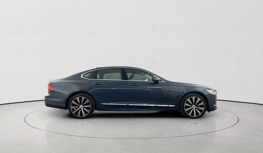 Volvo S90 2.0 B6 MHEV ULTIMATE BRIGHT 4WD AUTO Sedan 2024