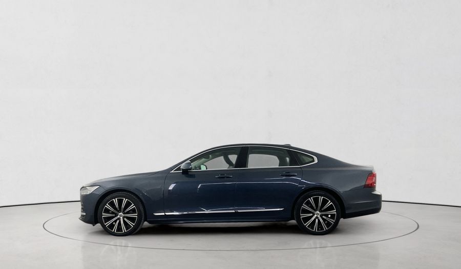 Volvo S90 2.0 B6 MHEV ULTIMATE BRIGHT 4WD AUTO Sedan 2024