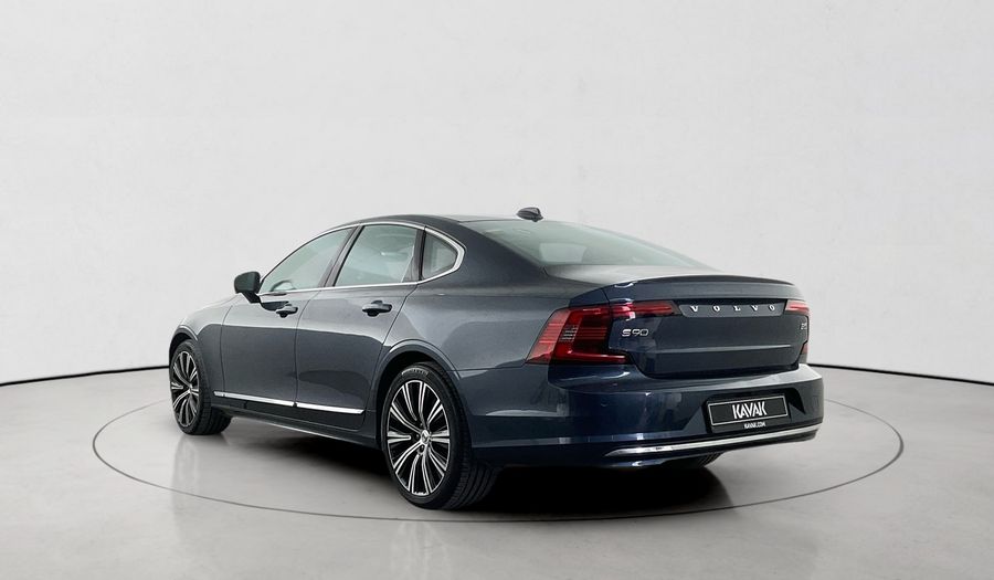 Volvo S90 2.0 B6 MHEV ULTIMATE BRIGHT 4WD AUTO Sedan 2024
