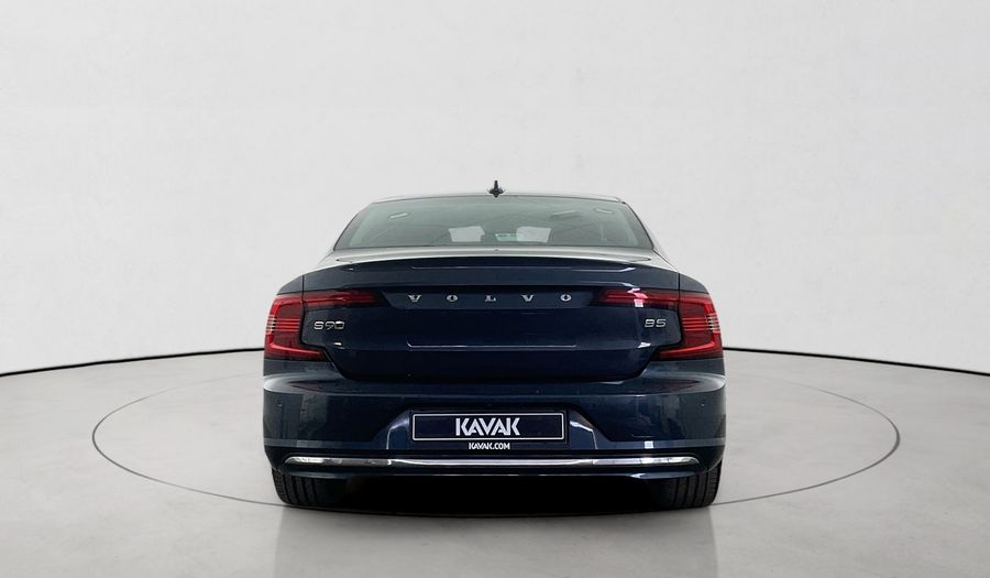 Volvo S90 2.0 B6 MHEV ULTIMATE BRIGHT 4WD AUTO Sedan 2024