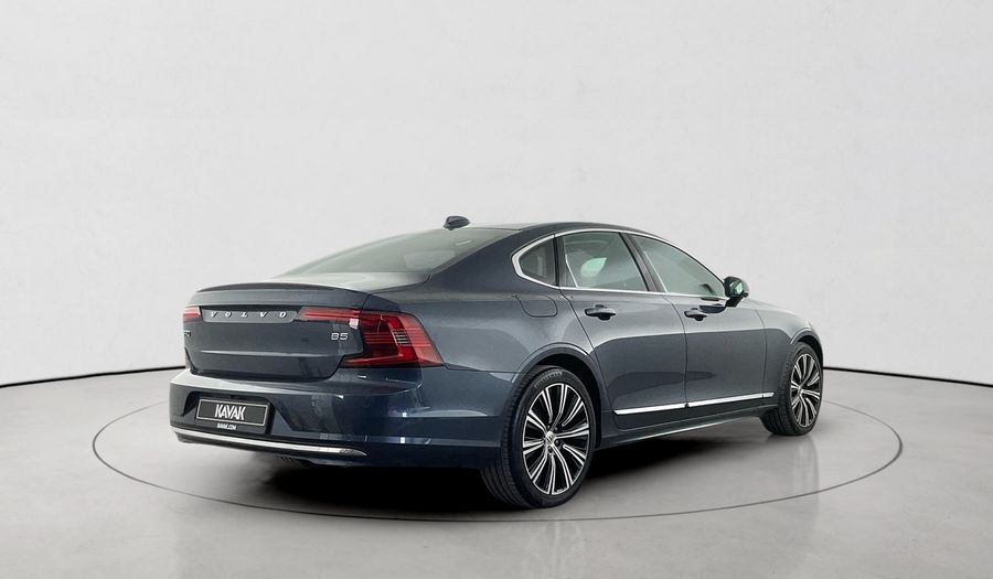 Volvo S90 2.0 B6 MHEV ULTIMATE BRIGHT 4WD AUTO Sedan 2024