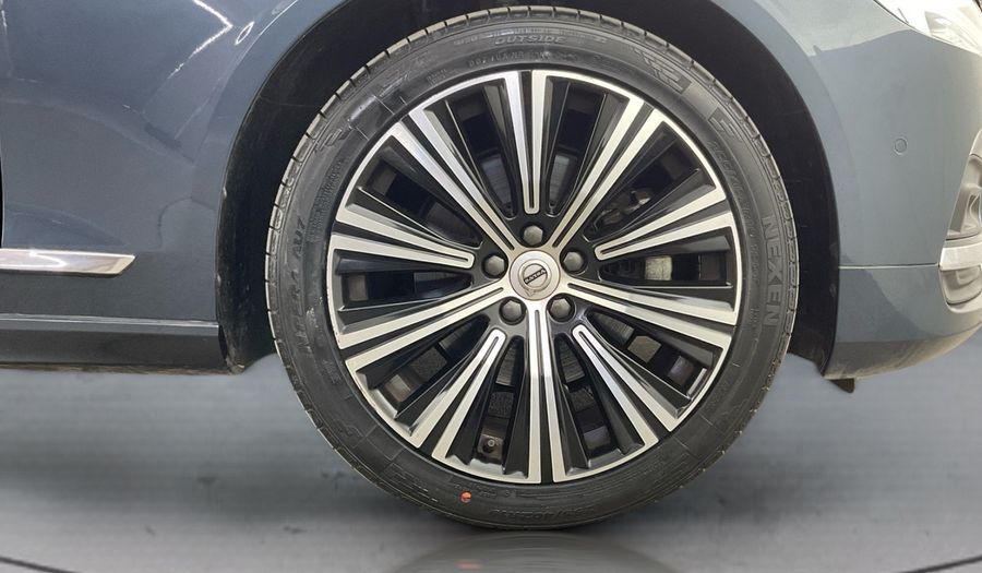 Volvo S90 2.0 B6 MHEV ULTIMATE BRIGHT 4WD AUTO Sedan 2024