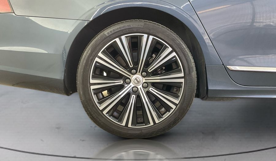 Volvo S90 2.0 B6 MHEV ULTIMATE BRIGHT 4WD AUTO Sedan 2024