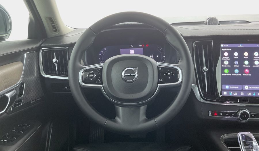 Volvo S90 2.0 B6 MHEV ULTIMATE BRIGHT 4WD AUTO Sedan 2024