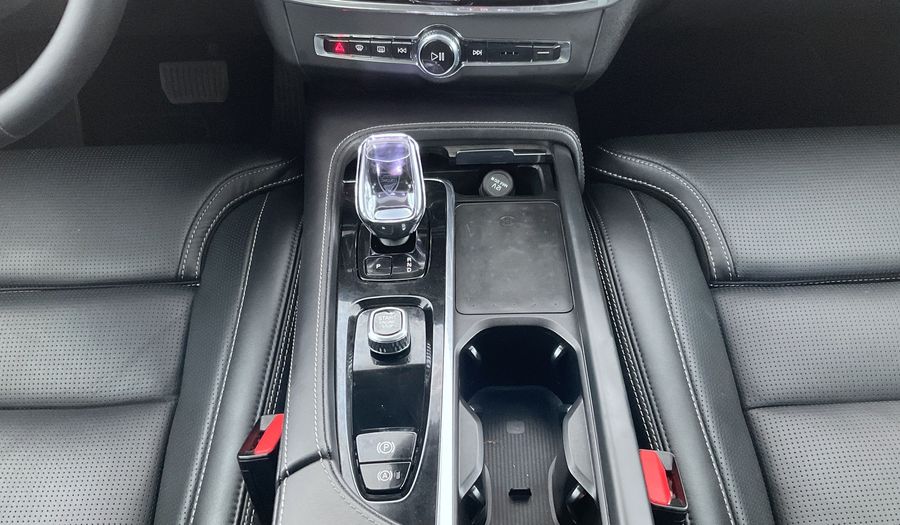 Volvo S90 2.0 B6 MHEV ULTIMATE BRIGHT 4WD AUTO Sedan 2024