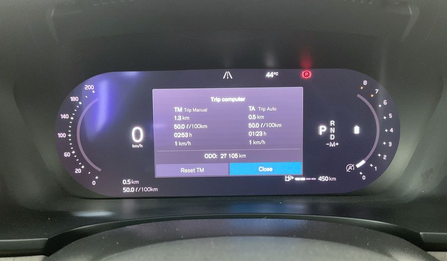 Volvo S90 2.0 B6 MHEV ULTIMATE BRIGHT 4WD AUTO Sedan 2024