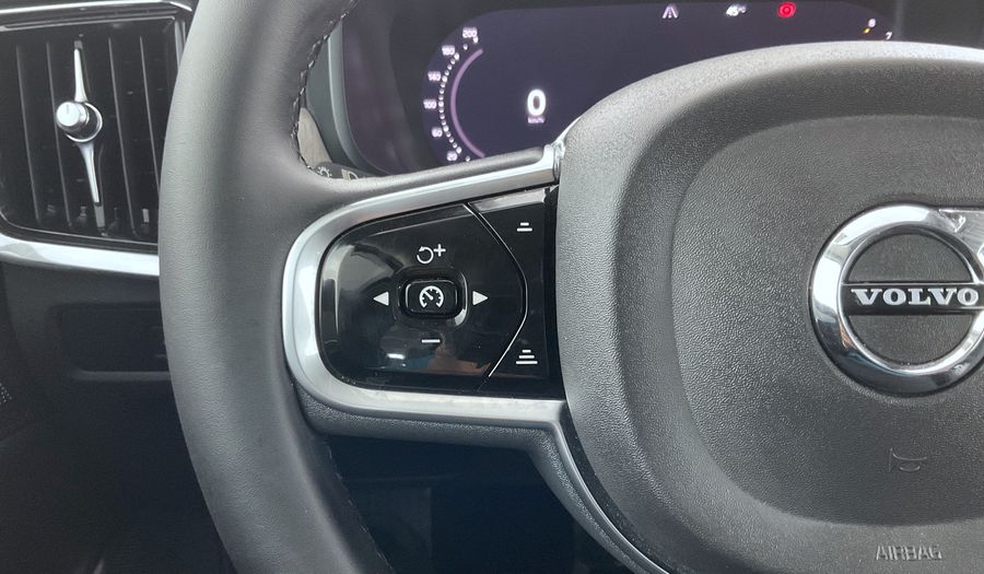 Volvo S90 2.0 B6 MHEV ULTIMATE BRIGHT 4WD AUTO Sedan 2024