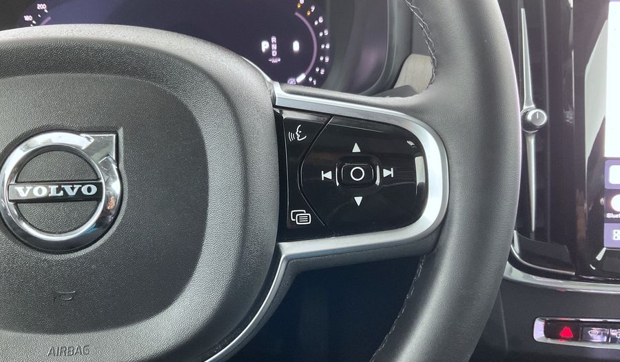 Volvo S90 2.0 B6 MHEV ULTIMATE BRIGHT 4WD AUTO Sedan 2024