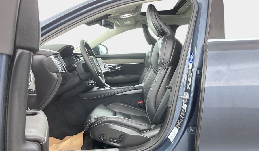 Volvo S90 2.0 B6 MHEV ULTIMATE BRIGHT 4WD AUTO Sedan 2024