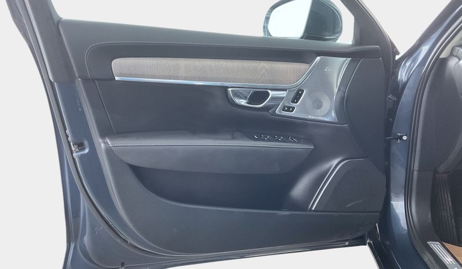 Volvo S90 2.0 B6 MHEV ULTIMATE BRIGHT 4WD AUTO Sedan 2024