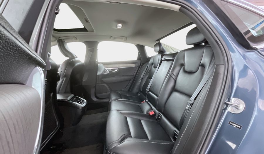 Volvo S90 2.0 B6 MHEV ULTIMATE BRIGHT 4WD AUTO Sedan 2024