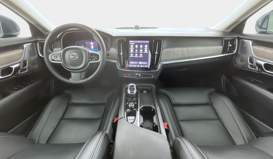 Volvo S90 2.0 B6 MHEV ULTIMATE BRIGHT 4WD AUTO Sedan 2024