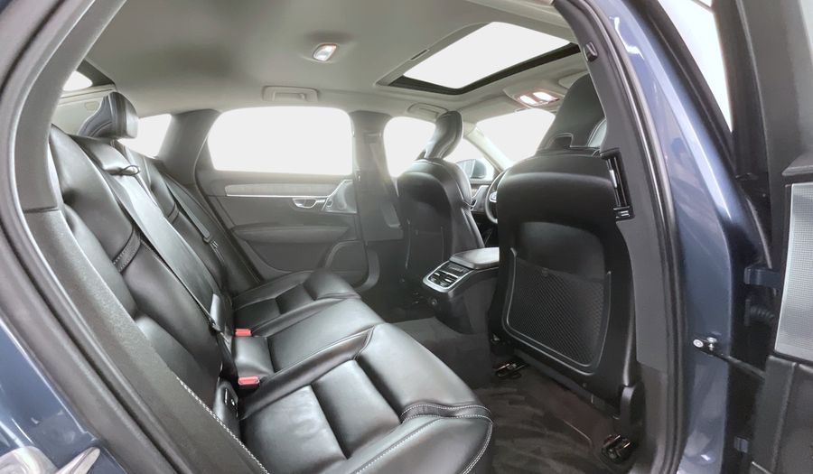 Volvo S90 2.0 B6 MHEV ULTIMATE BRIGHT 4WD AUTO Sedan 2024