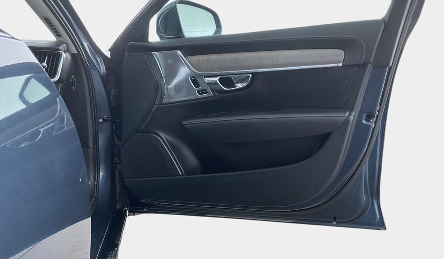 Volvo S90 2.0 B6 MHEV ULTIMATE BRIGHT 4WD AUTO Sedan 2024