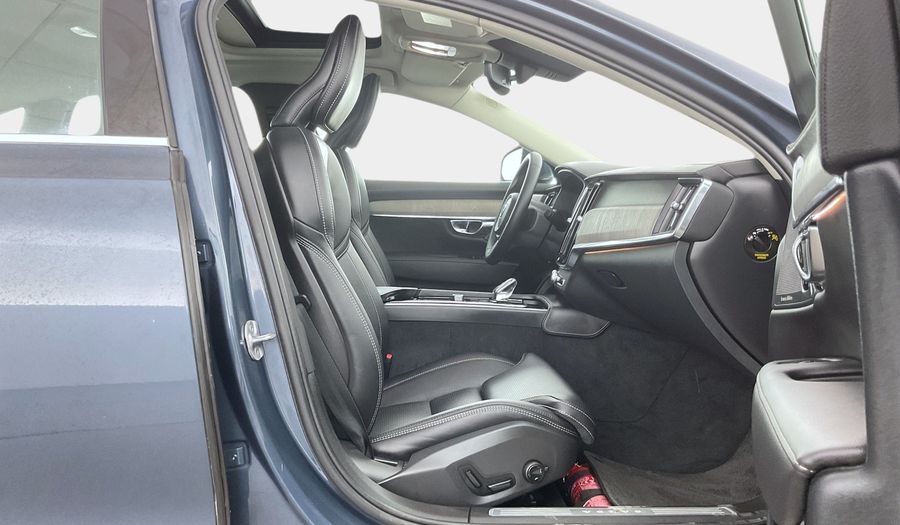 Volvo S90 2.0 B6 MHEV ULTIMATE BRIGHT 4WD AUTO Sedan 2024
